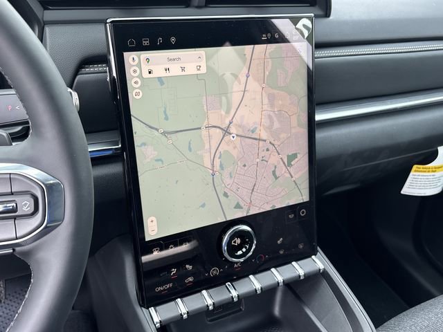 New 2026 GMC Terrain Elevation w/ Technology Package II image 13