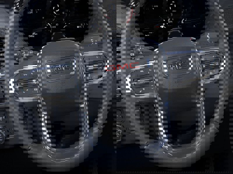 New 2026 GMC Yukon XL Elevation image 19