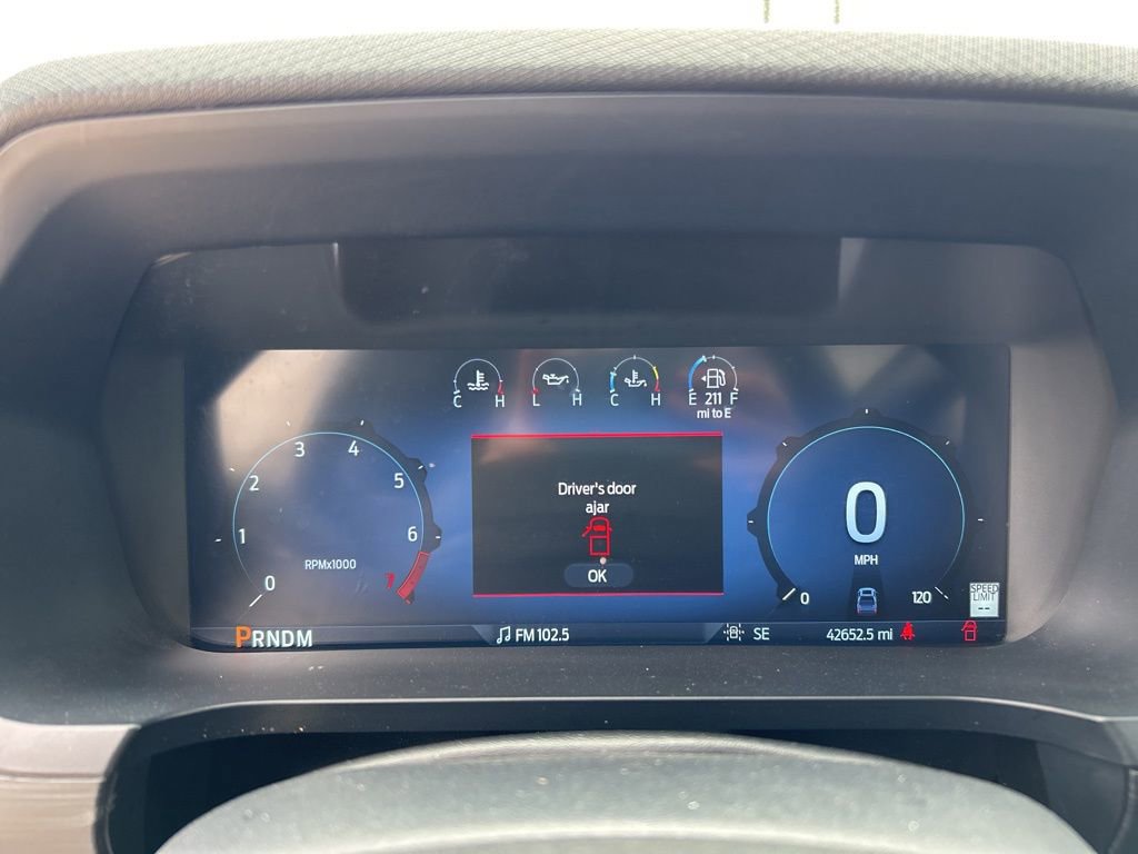 Used 2024 Ford F150 XLT w/ Equipment Group 302A MID image 18