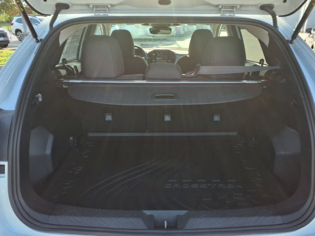 New 2026 Subaru Crosstrek 2.5i Premium AWD/4WD image 9