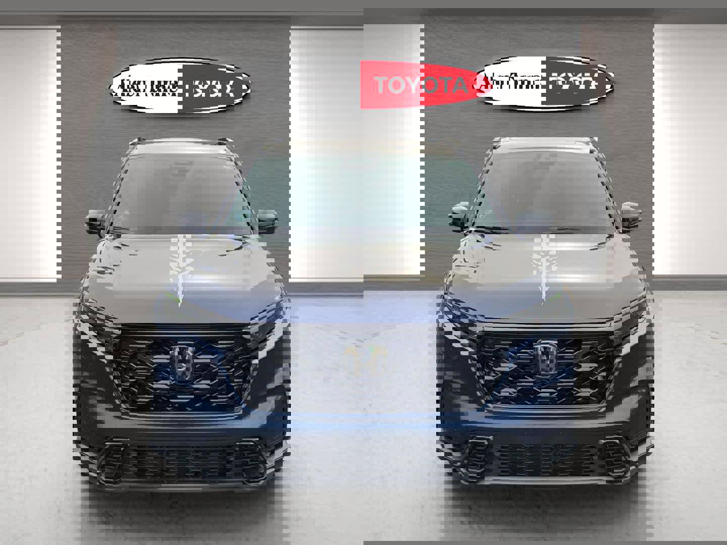 Used 2025 Honda CR-V Sport-L image 4