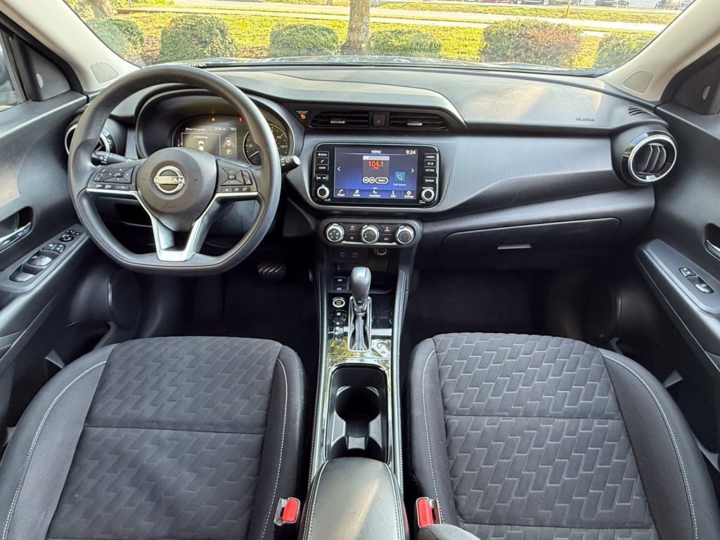 Used 2023 Nissan Kicks SV FWD image 27