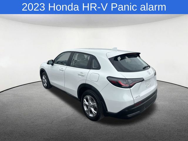 Used 2023 Honda HR-V LX image 26