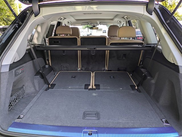 Used 2025 Audi Q7 3.0T Premium Plus image 16