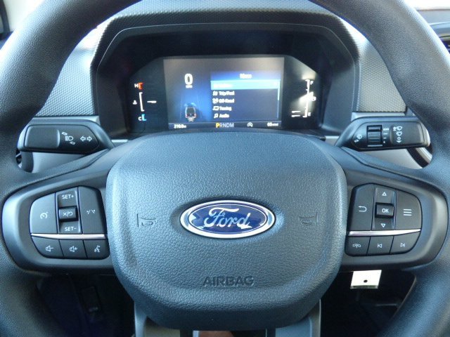 New 2025 Ford Ranger XL w/ Trailer Tow Package image 21