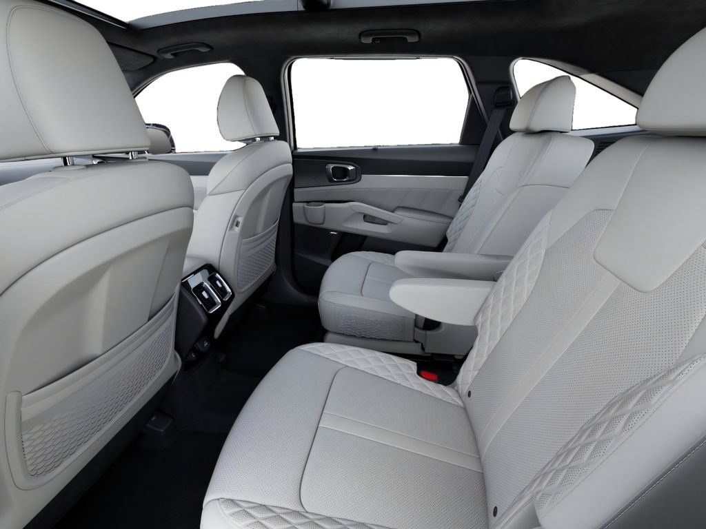 New 2026 Kia Sorento SX Prestige AWD/4WD image 21