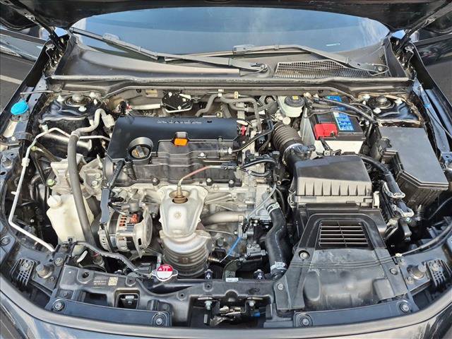 Used 2022 Honda Civic Sport image 20