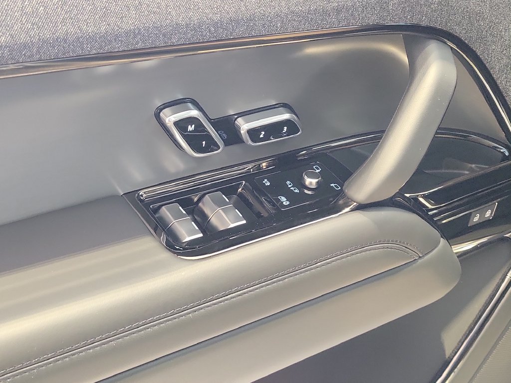 New 2026 Land Rover Range Rover Sport Dynamic SE AWD/4WD image 20
