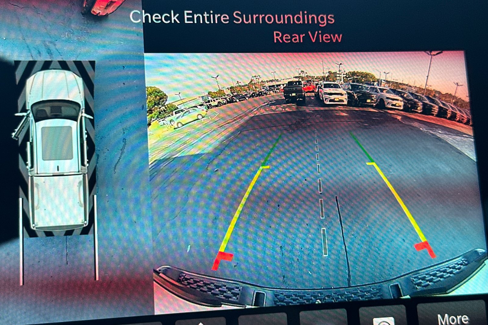 New 2027 RAM 1500 RHO AWD/4WD image 18