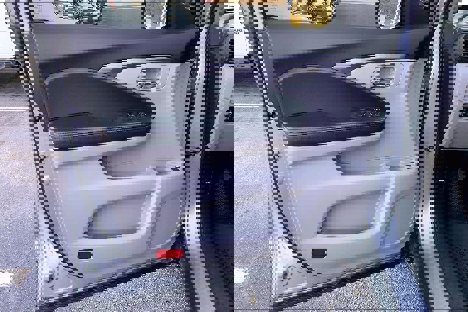 Used 2017 Honda Pilot EX image 21