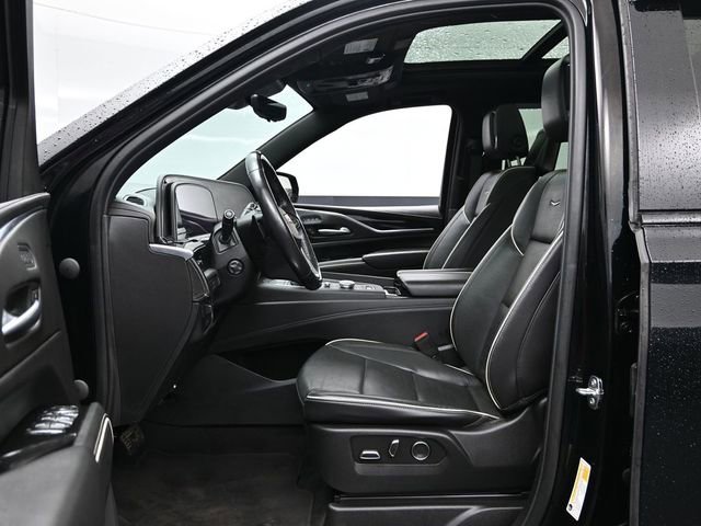 Used 2023 Cadillac Escalade Sport image 22