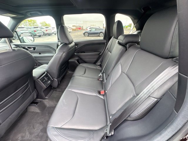 Used 2026 Subaru Forester Limited AWD/4WD image 11