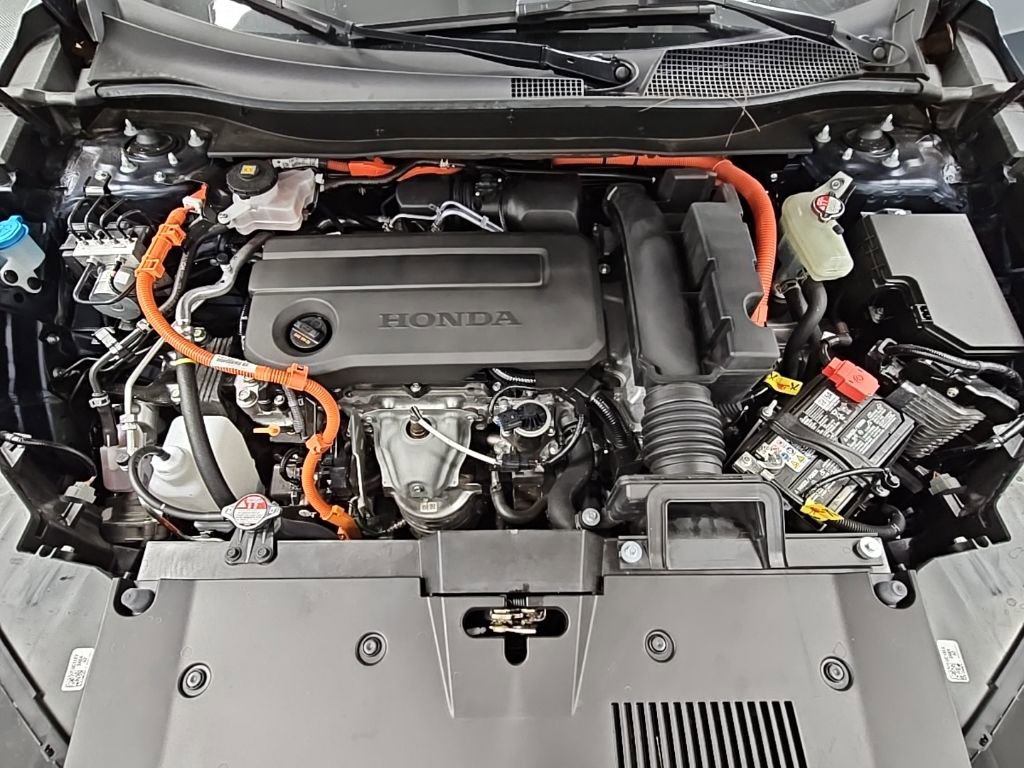 Used 2025 Honda CR-V Sport-L image 43