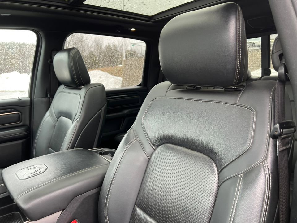 Used 2020 RAM 1500 Sport w/ Leather & Sound Group image 13