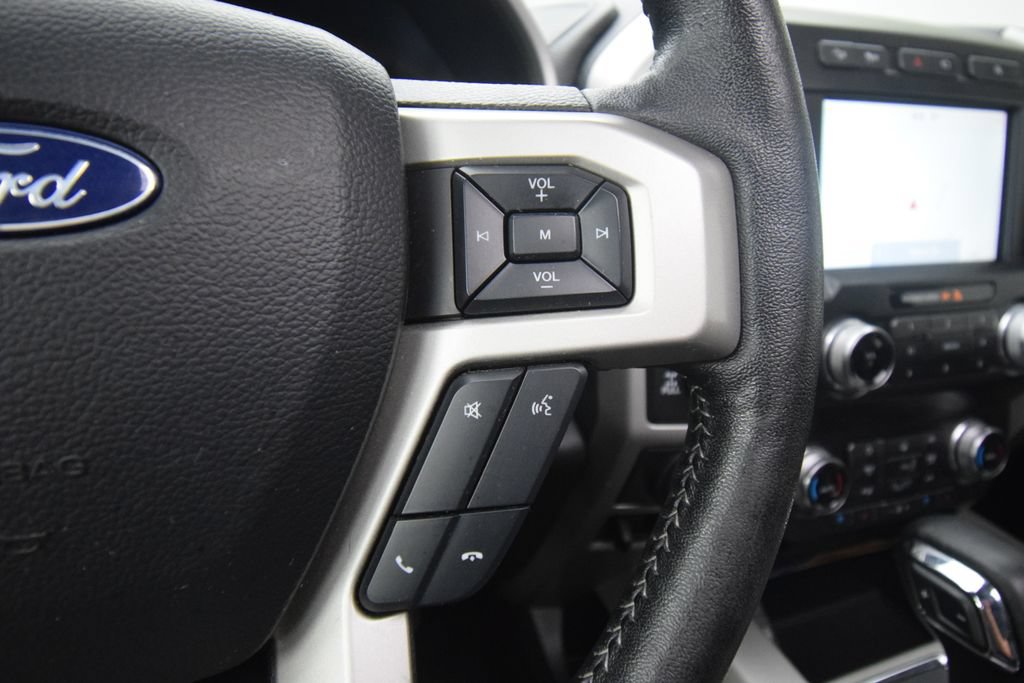 Used 2019 Ford F150 Lariat w/ Equipment Group 502A Luxury AWD/4WD image 39
