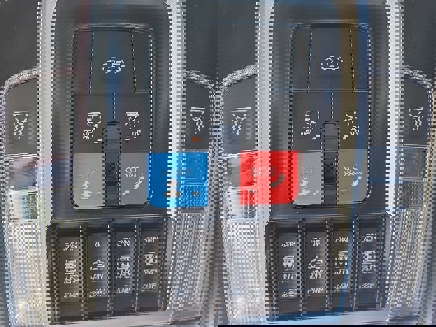 New 2026 RAM 1500 Big Horn image 30