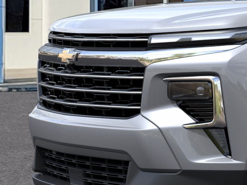 New 2027 Chevrolet Traverse LT FWD image 37