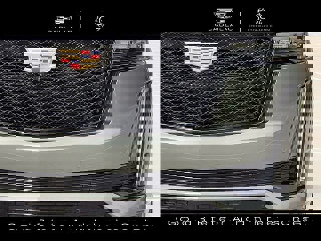 Certified 2024 Cadillac Escalade ESV Sport Platinum image 13