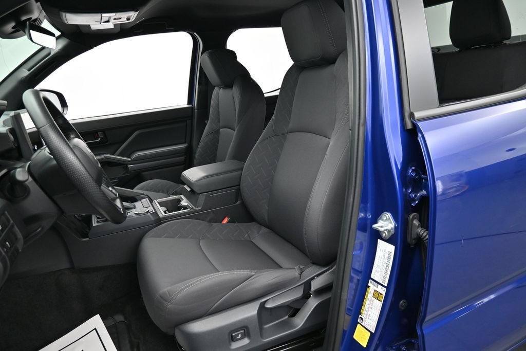 Used 2025 Toyota Tacoma SR5 RWD image 12