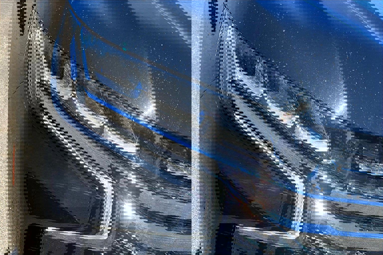 Used 2023 Chevrolet Tahoe LT w/ LT Signature Plus Package image 23