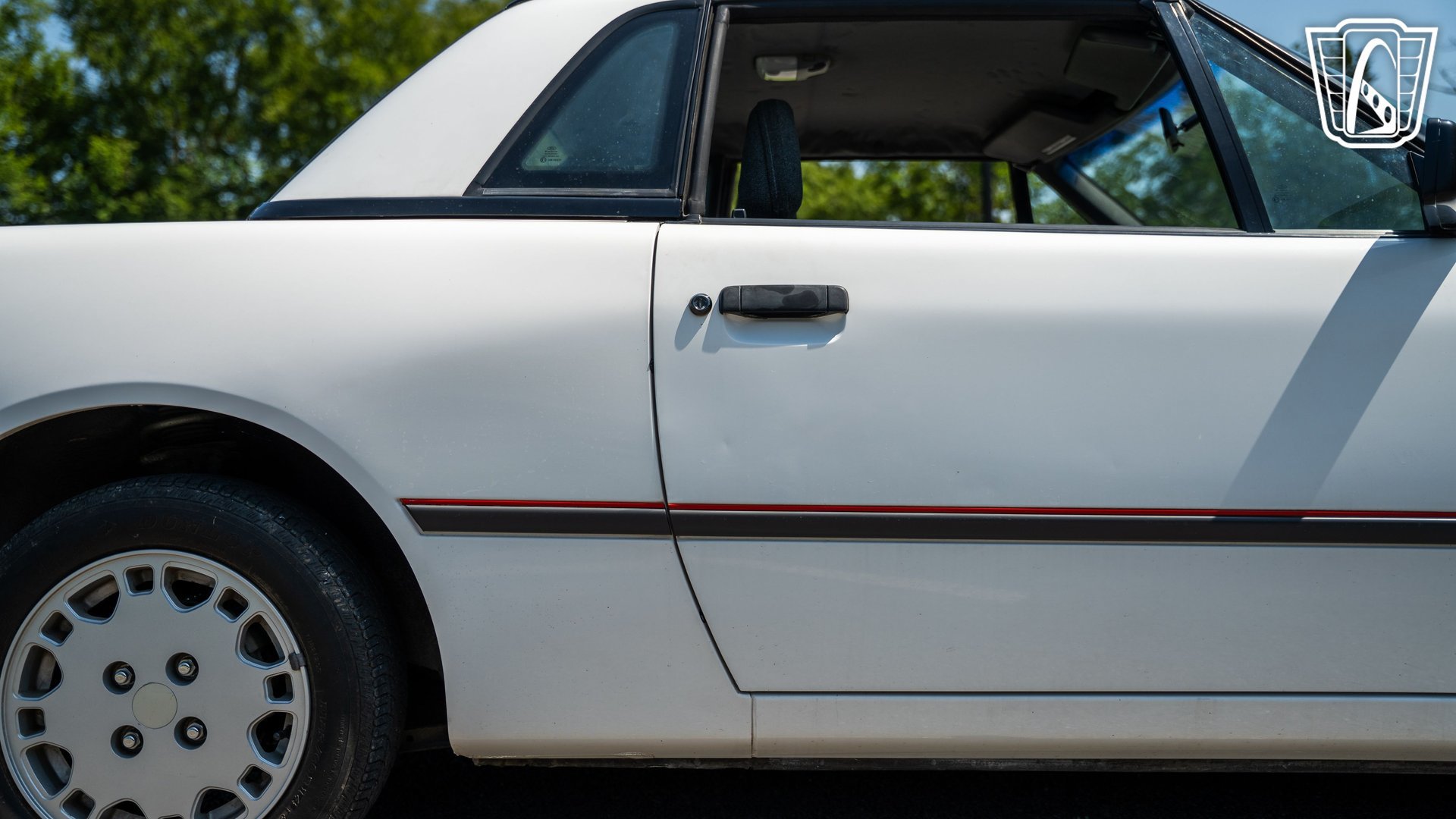 Used 1991 Mercury Capri FWD image 35