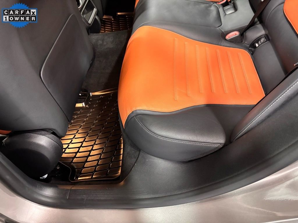 Certified 2023 Mercedes-Benz C 300 4MATIC Sedan image 20