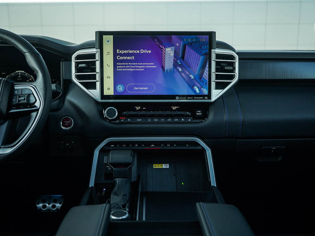 New 2024 Toyota Tundra Limited image 15