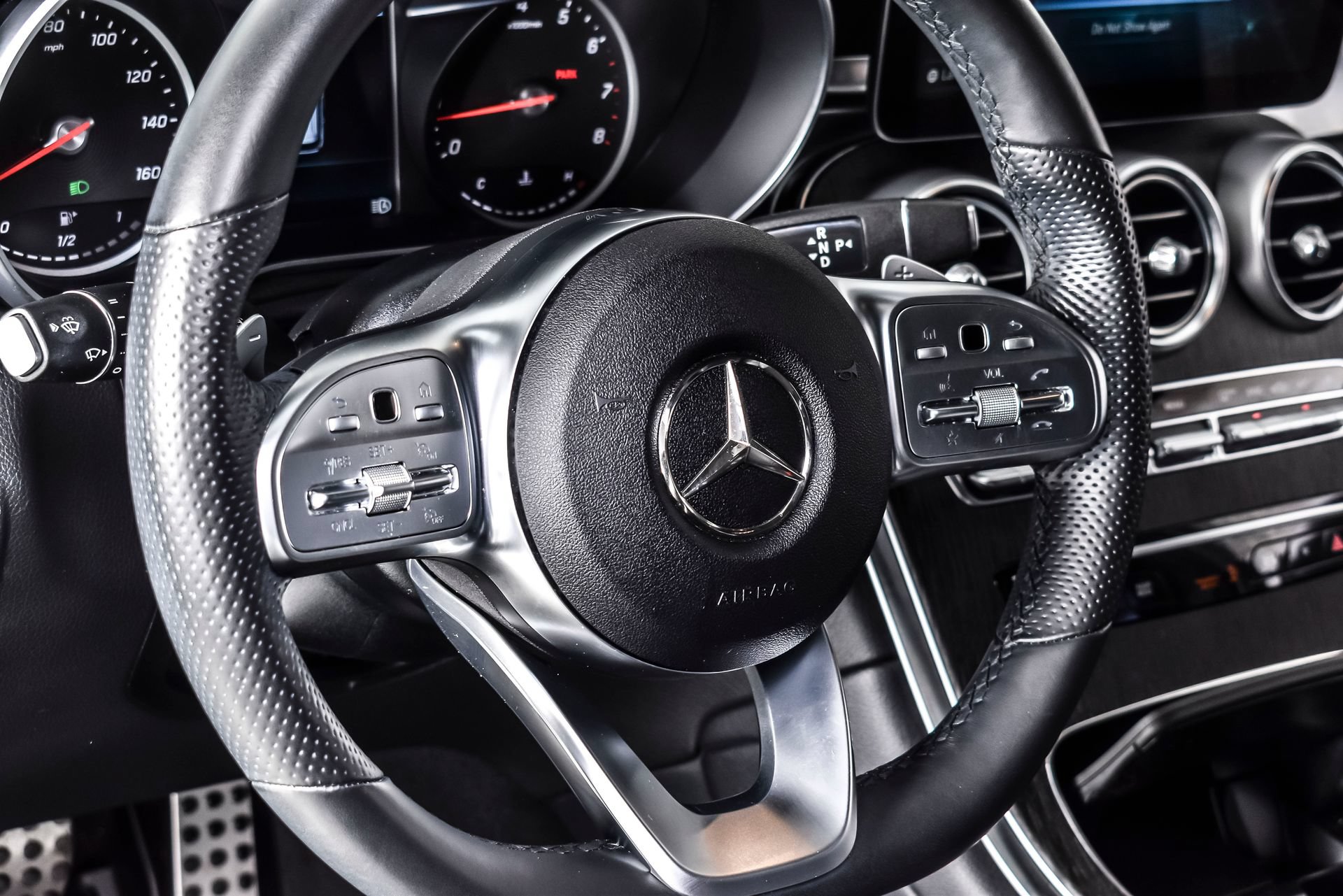Used 2022 Mercedes-Benz GLC 300 4MATIC image 18