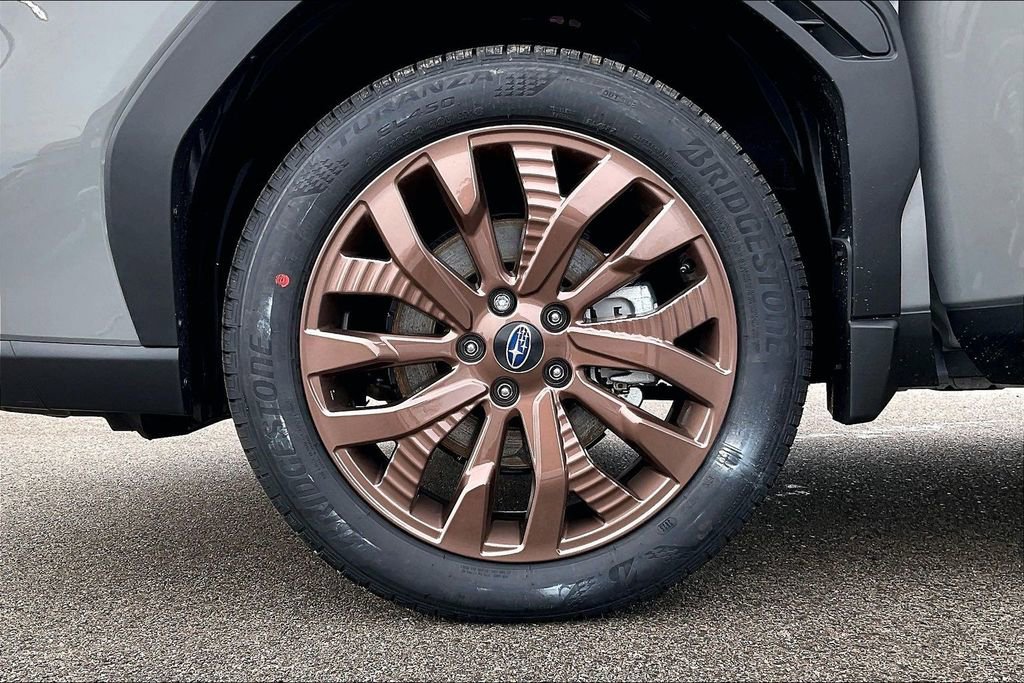 New 2026 Subaru Forester Sport AWD/4WD image 15