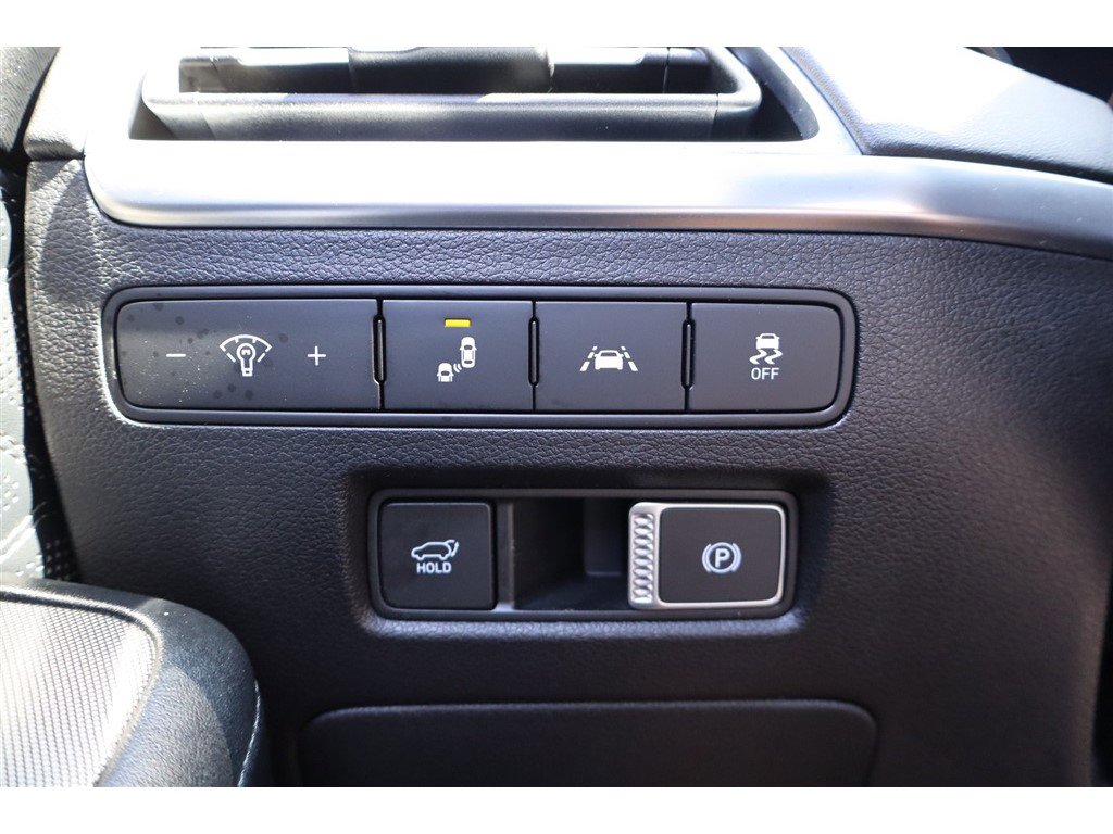 Used 2021 Hyundai Palisade SEL FWD image 29