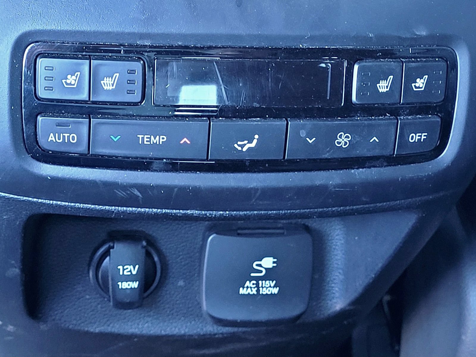 Used 2022 Hyundai Palisade Calligraphy w/ Winter Package FWD image 20