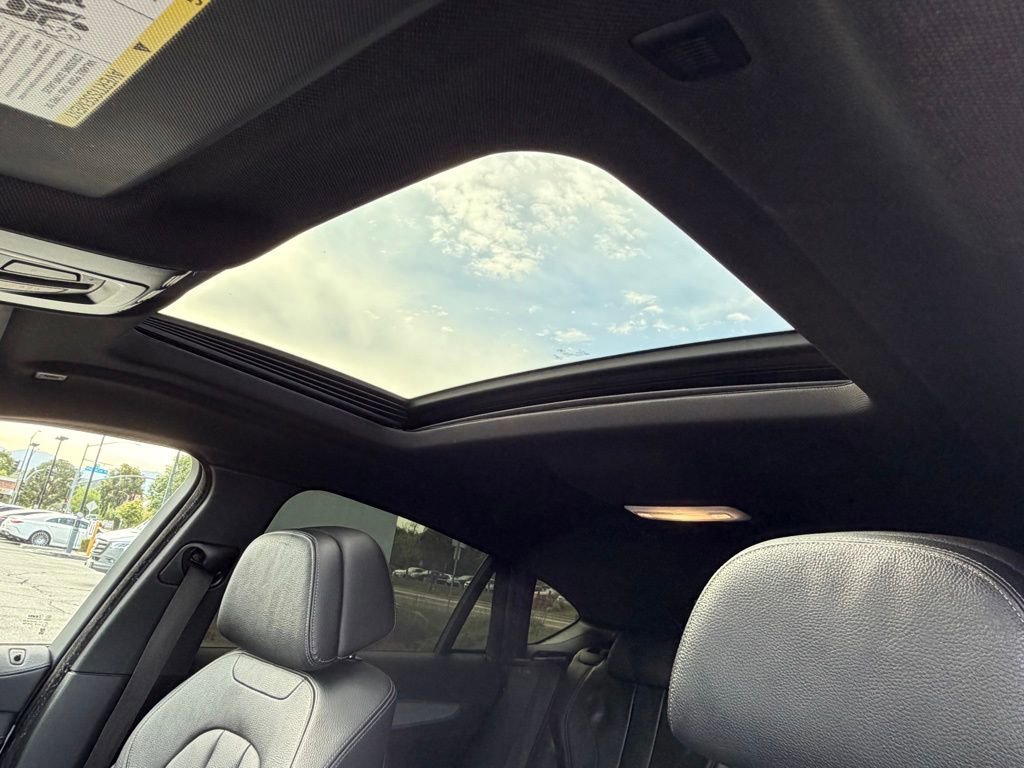 Used 2018 BMW X6 sDrive35i w/ M Sport Package image 22