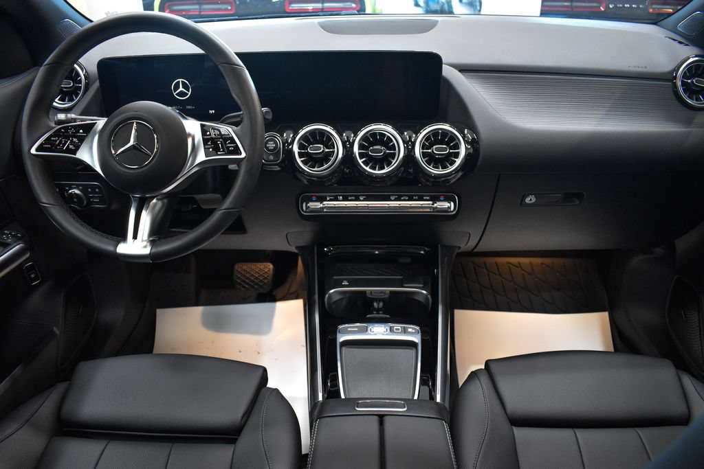 Certified 2026 Mercedes-Benz GLA 250 4MATIC image 17