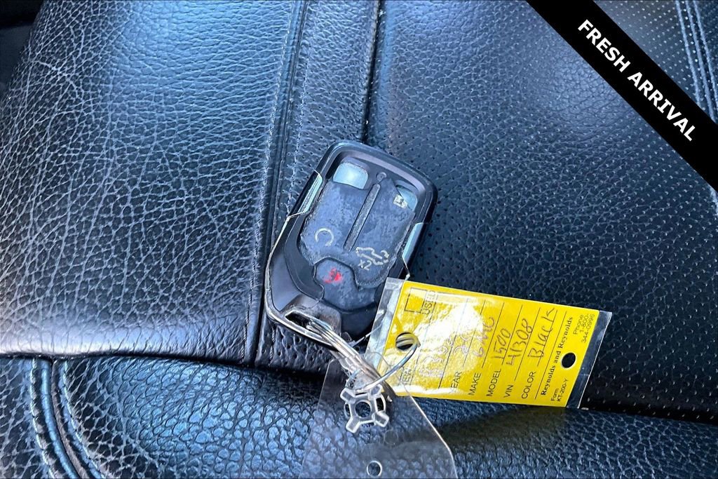 Used 2021 GMC Sierra 1500 Denali w/ Denali Ultimate Package image 35