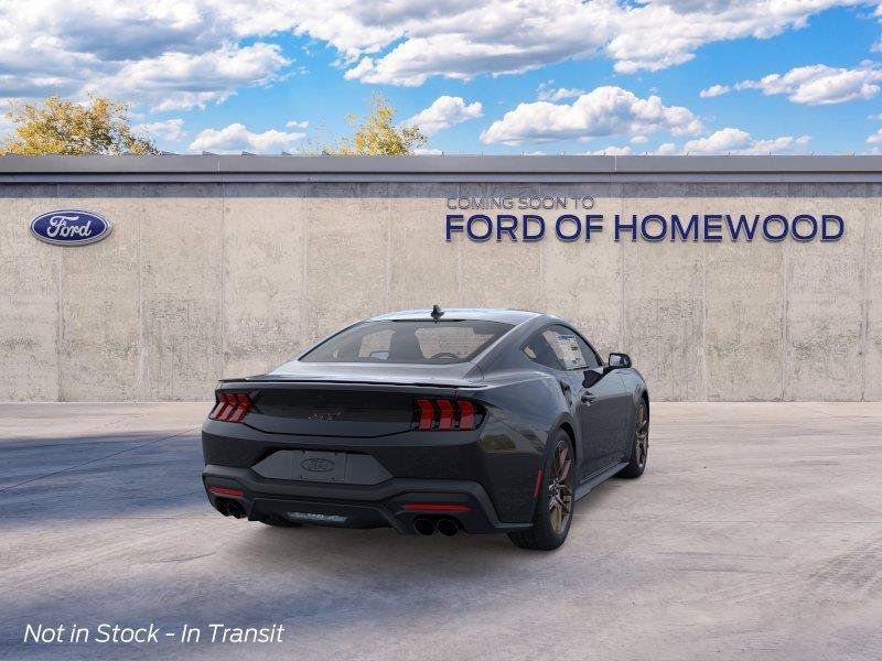 New 2026 Ford Mustang GT Premium RWD image 10