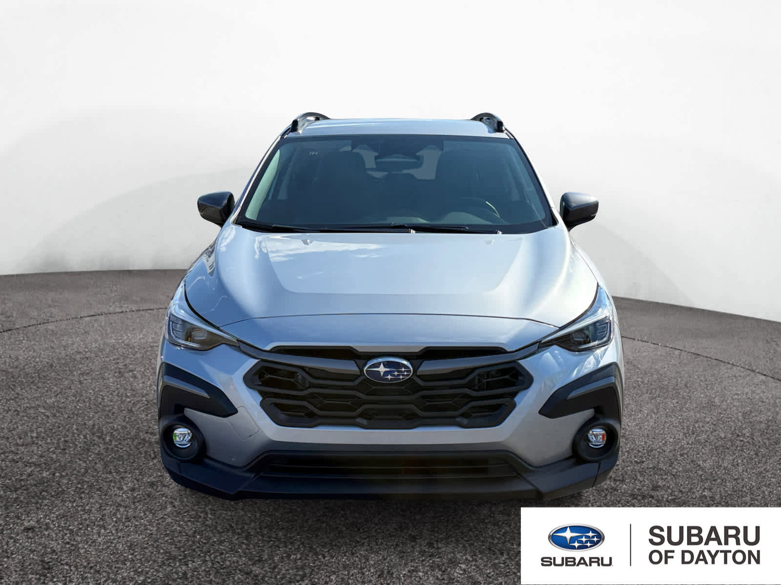 New 2026 Subaru Crosstrek 2.5i Limited AWD/4WD image 8