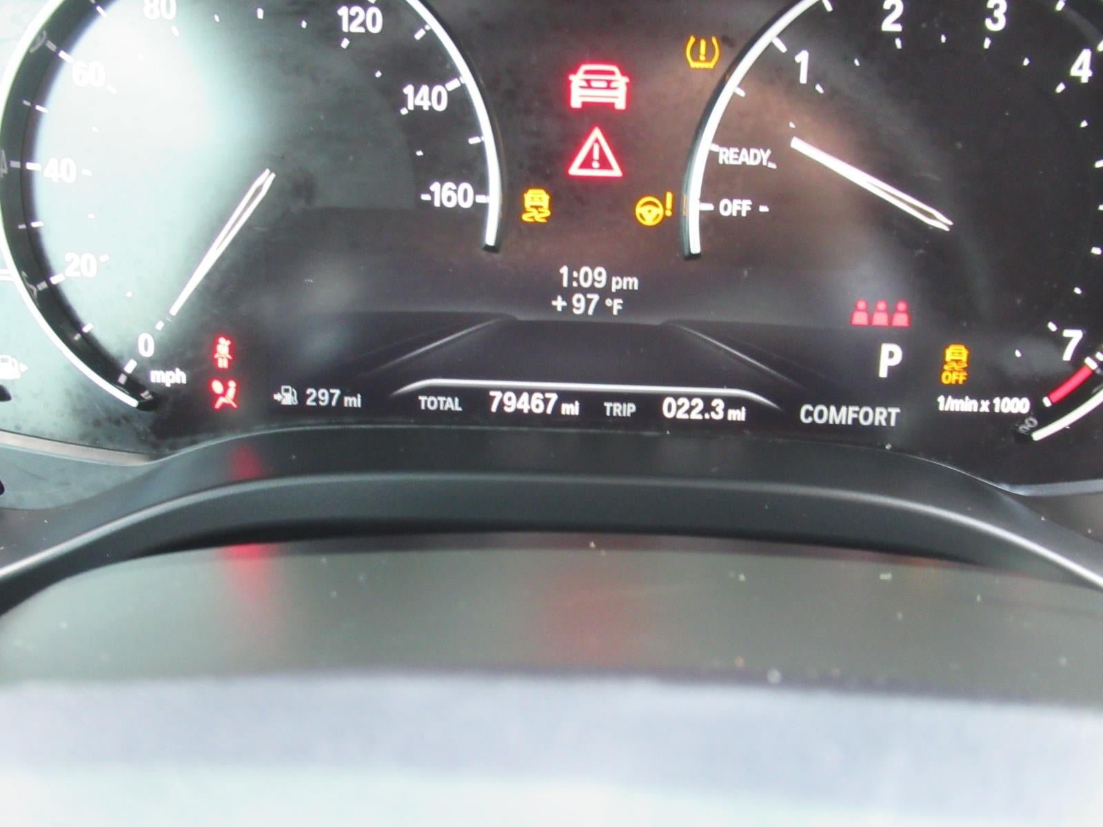 Used 2019 BMW X3 xDrive30i AWD/4WD image 33