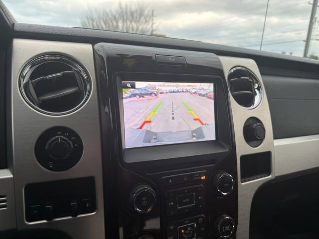 Used 2013 Ford F150 Platinum image 26