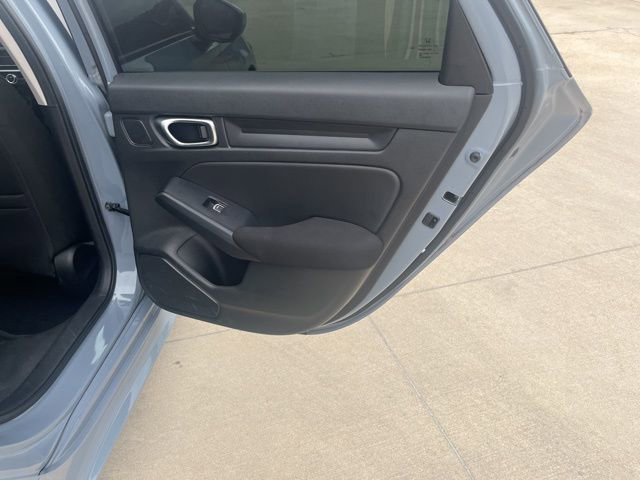 Used 2023 Honda Civic EX image 18