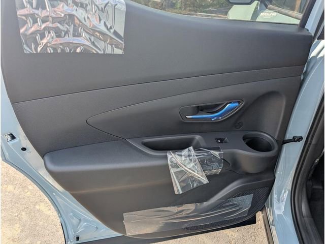 New 2026 Hyundai Santa Cruz SEL image 13