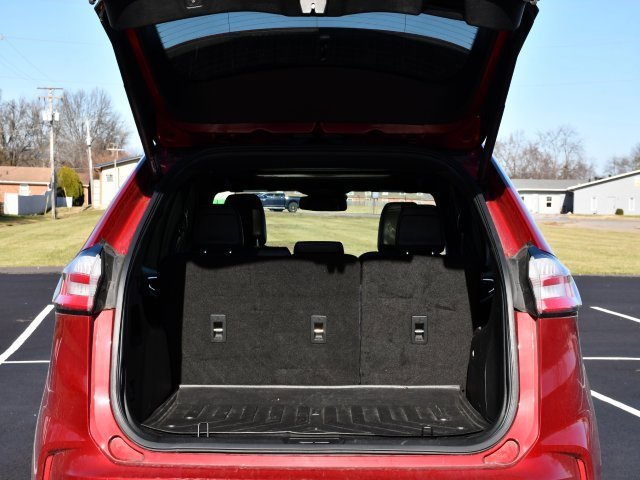 Used 2022 Ford Edge ST w/ Equipment Group 401A image 24