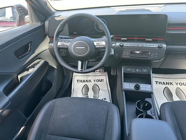 Used 2024 Hyundai Kona N Line image 10