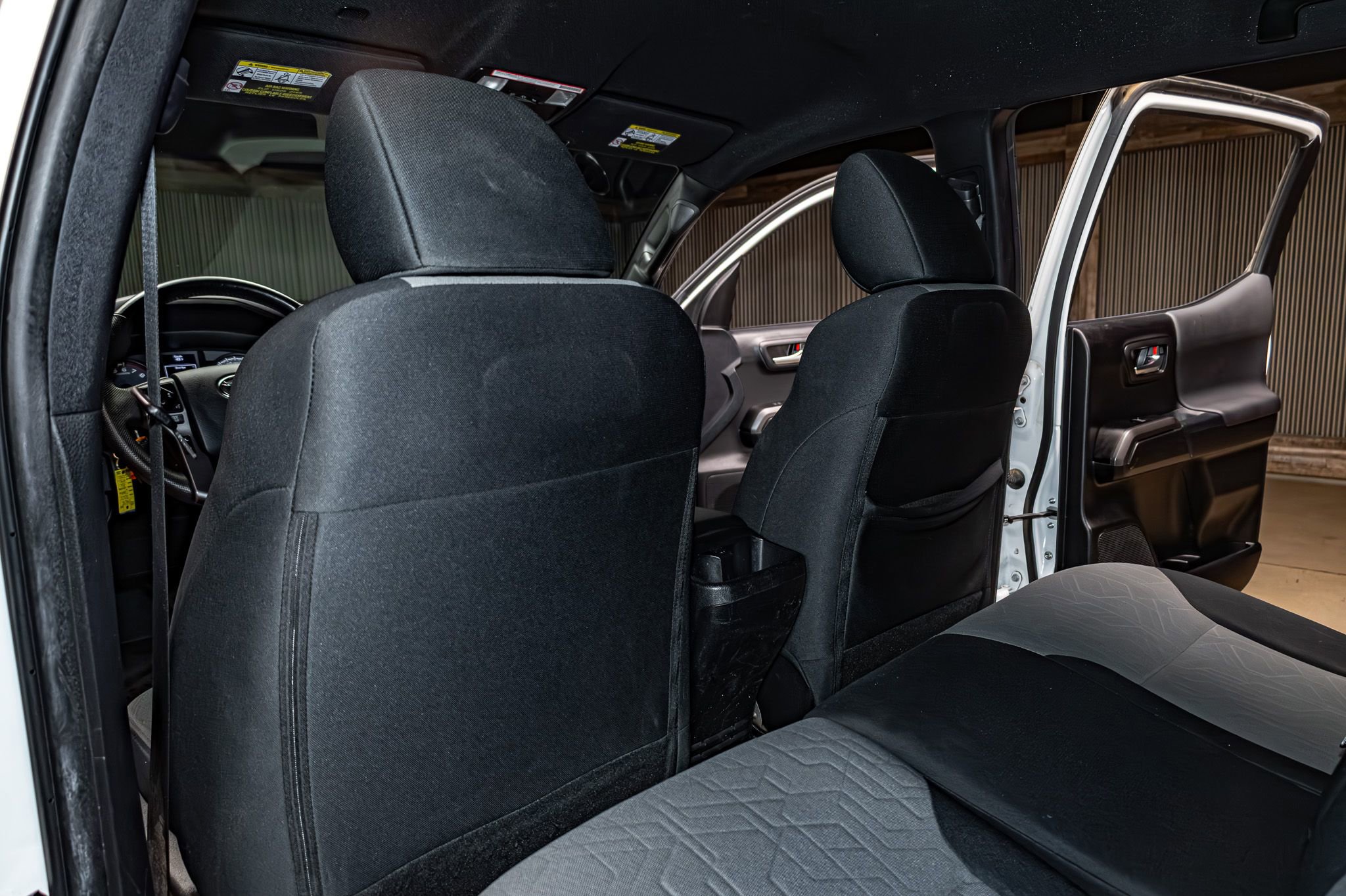 Used 2023 Toyota Tacoma TRD Sport image 26