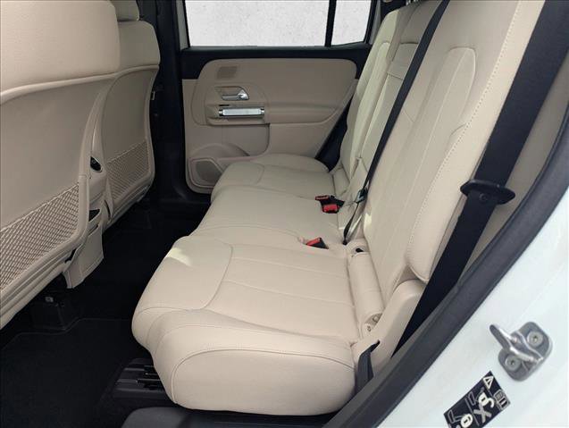 New 2026 Mercedes-Benz GLB 250 image 14