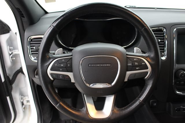 Used 2015 Dodge Durango Limited w/ Blacktop Package AWD/4WD image 16