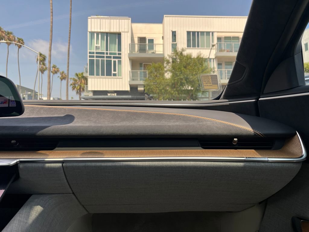 Used 2023 Lucid Air Grand Touring AWD/4WD image 26