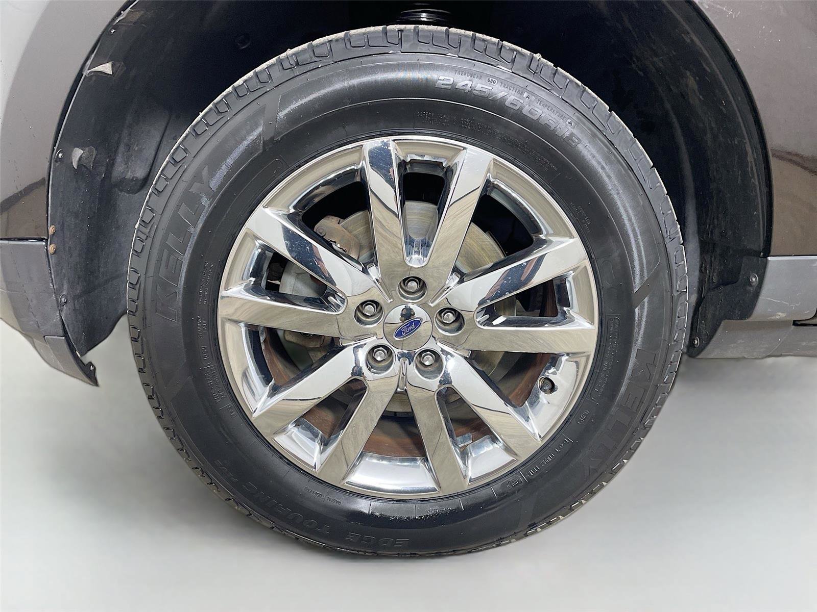 Used 2013 Ford Edge Limited image 28