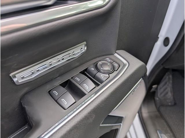New 2026 GMC Sierra 1500 Denali w/ Denali Reserve Package image 17