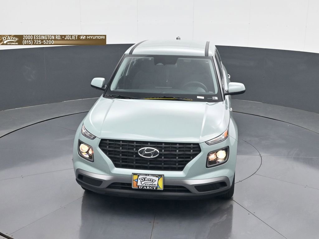 New 2026 Hyundai Venue SE FWD image 14