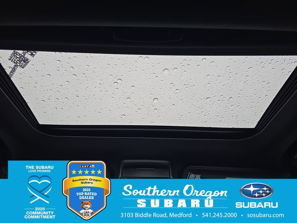 New 2026 Subaru Outback Wilderness image 25